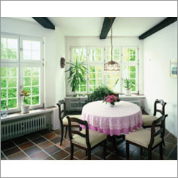 60D साइड हंग विंडो