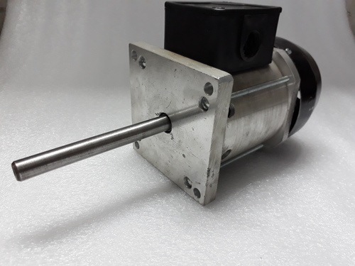 वर्टिकल एसी मोटर फेज: डबल फेज