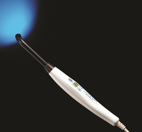 LED Curing Pen type Light