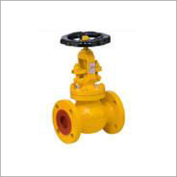 ग्लोब वाल्व