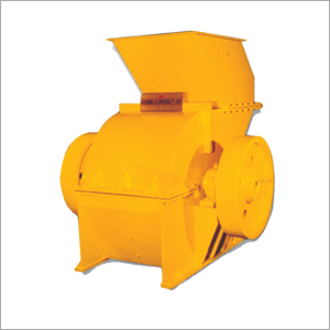 हैमर क्रशर