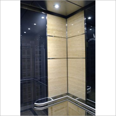 एलिवेटर कैबिन