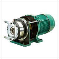 MRL गियरलेस मशीन