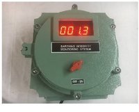 रोड टैंकर ग्राउंडिंग सिस्टम