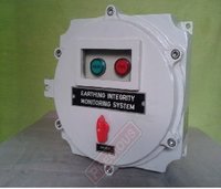 टैंकर ग्राउंडिंग डिवाइस