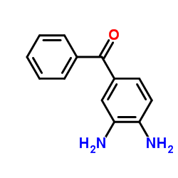 3 4-Diaminobenzophenone Cas No: 39070-63-8
