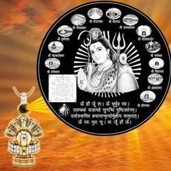 श्री हनुमान चालीसा यंत्र