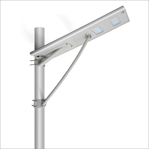 सौर एलईडी स्ट्रीट लाइट