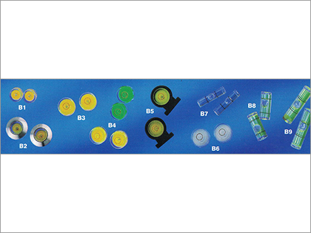 ग्रीन बबल लेवल