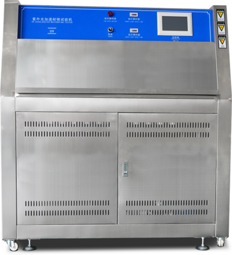 UVA Light Tester