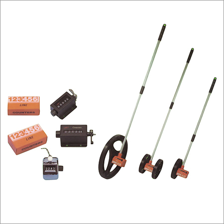 ऑरेंज लाइन काउंटर