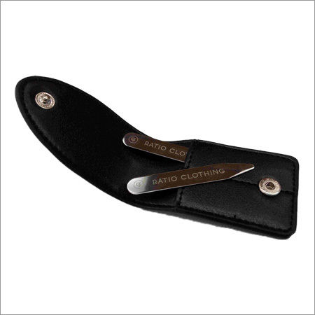 Metal Collar Stays