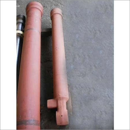 Double Acting Hydraulic Cylinders - Varied Capacity , Fluid Energy Conversion, High-End Technology, Sophisticated Machines, Linear Force Output