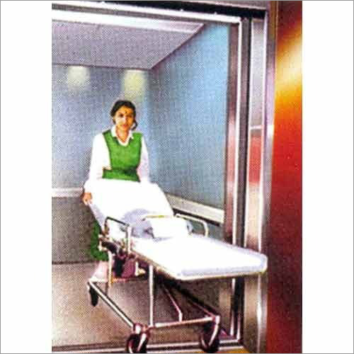 Hospital Lift
