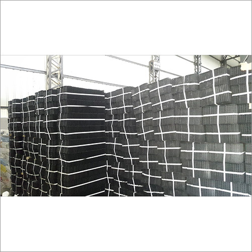 इनवर्टर बैटरी के लिए पैकिंग जाली