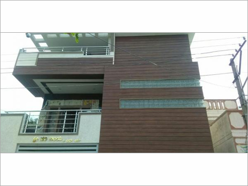 फाइबर सीमेंट प्लैंक