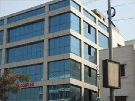 ग्लास और एसीपी