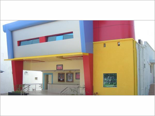 एसीपी क्लडिंग