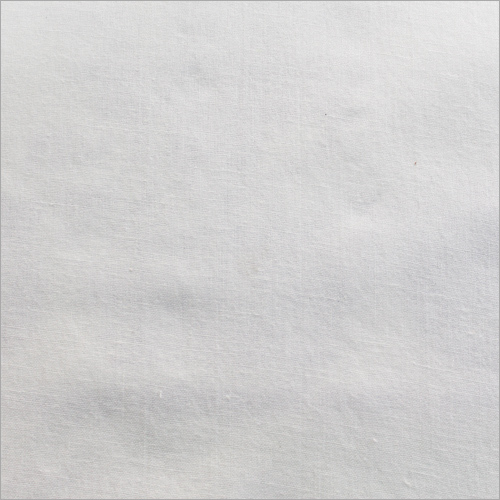 कॉटन प्लेन कपड़ा