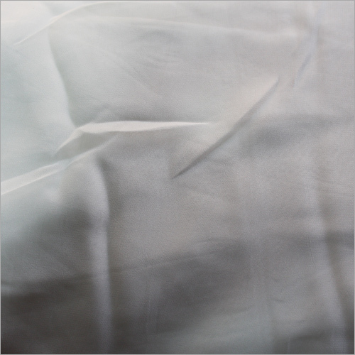 जॉर्जेट कपड़ा