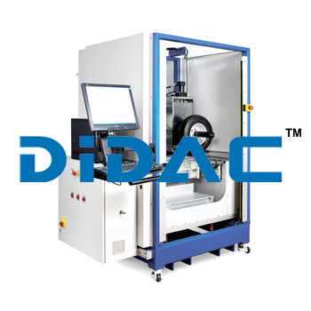 कॉम्पेक्टर न्यूमेटिक टायर्ड रोलर