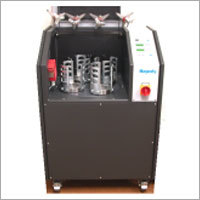 प्लैनेटरी बॉल मिल्स