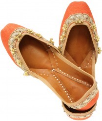 पंजाबी जूती