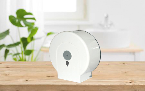 Pet C Fold Tissue Paper Dispenser