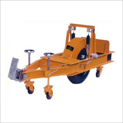 Automatic Road Unevenness Bump Integrator
