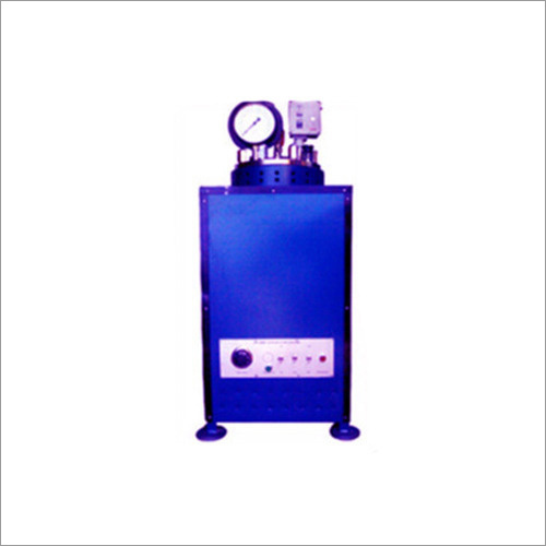 Cement Autoclaves