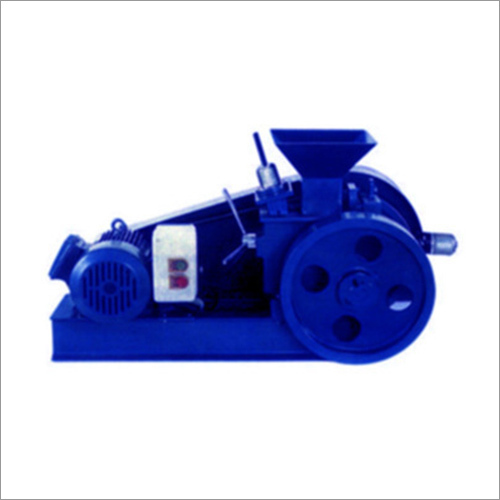 Jaw Stone Crusher