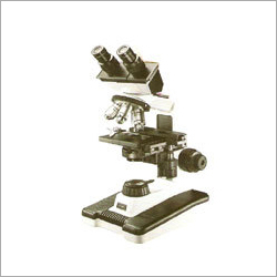 Lab Microscope