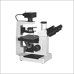 Research Microscope