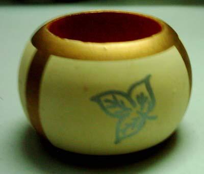 नेपकिन रिंग