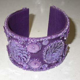 ब्रेसलेट