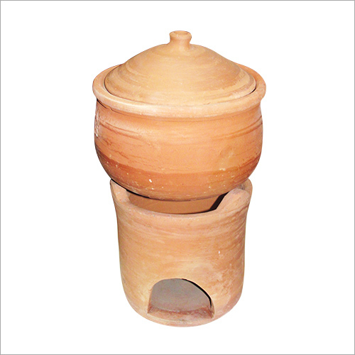 Clay Buffet