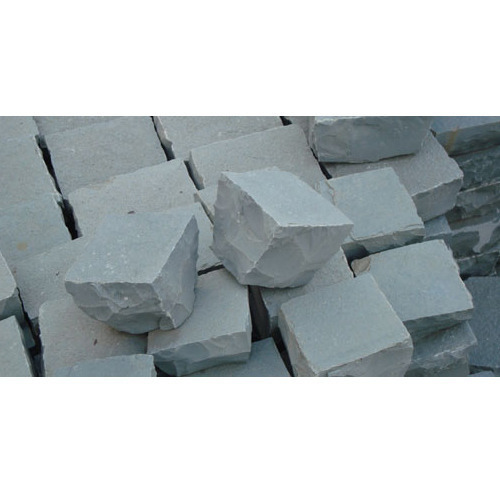 नीला कोटा स्टोन