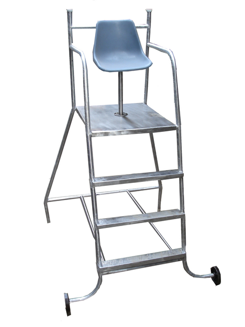 Lifeguard Chair
