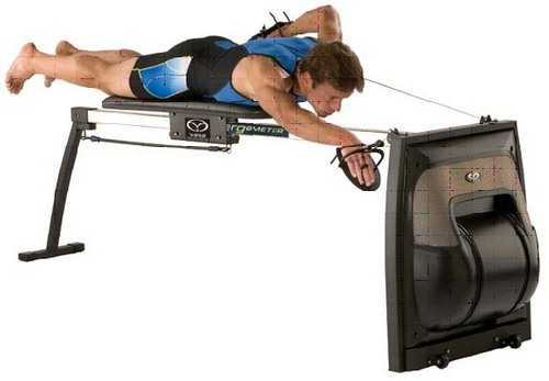 VASA Swim Bench Ergometer
