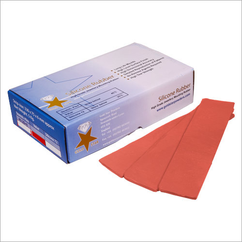 सिलिकॉन रबर