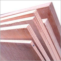 Marine Plywood Board - Feature: Anti Cracking