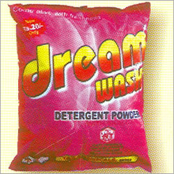 ड्रीम वॉश डिटर्जेंट पाउडर