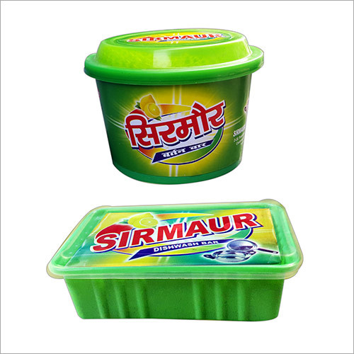 बर्तन धोने का साबुन