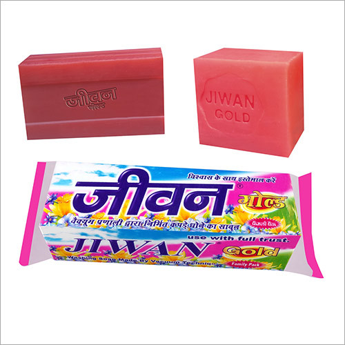 धुलाई साबुन