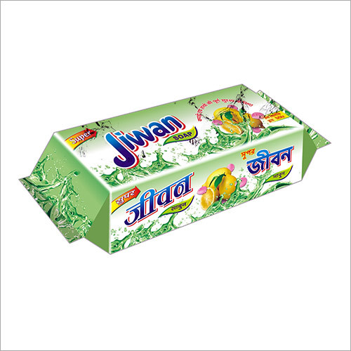 चूना स्नान साबुन