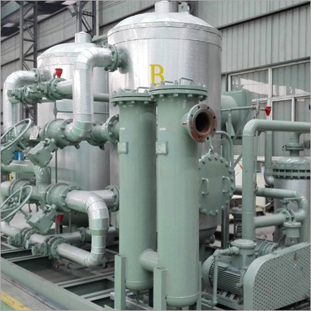 Dehydro Unit