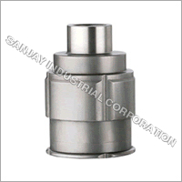 Flange