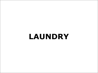 Laundry की क्रिया
