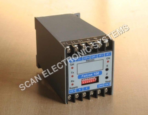 Single Channel Converter
