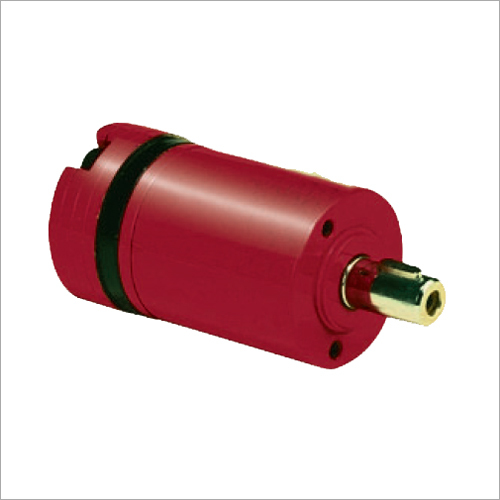 OHM हाइड्रोलिक मोटर